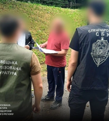 Полковника ЗСУ підозрюють у розтраті бюджетних коштів у майже 3 мільйонів гривень