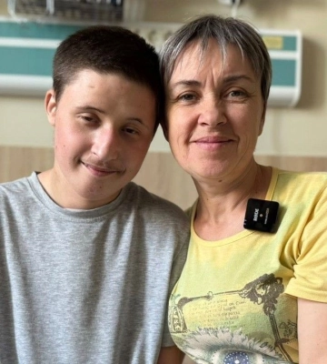 20-летнему парню дважды за три дня пересадили сердце: случай во Львове
