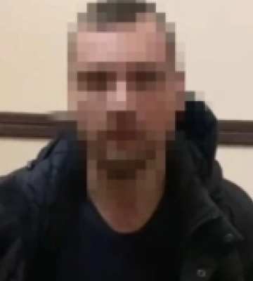 Апеляційний суд підтримав вирок Іллі Сметаніну, який корегував ракетний удар по аеродрому Луцька
