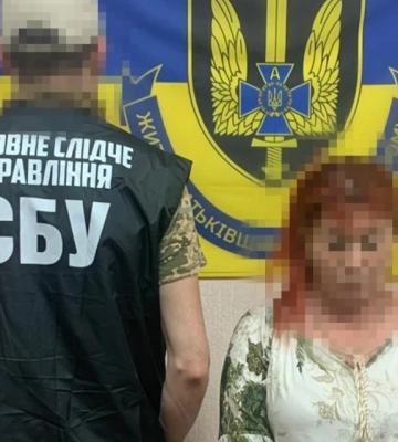 Агенти ФСБ готували ракетний удар по сховищу селітри: СБУ запобігла масштабній диверсії РФ на Одещині