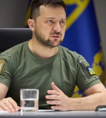 США заинтересованы в покупке украинских дронов – Зеленский