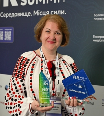 Як активне довголіття перетворюється на нову стратегію стійкості українського бізнесу: досвід &quot;Астарти&quot;