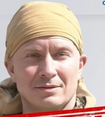 Тримав у заручниках 369 цивільних під час окупації Чернігівщини: російського капітана Соловова заочно засуджено до 12 років. ФОТО