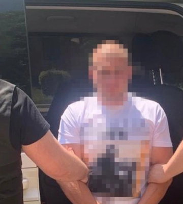 СБУ задержала агентов ФСБ, которые готовили ракетный удар по порту в Одесской области