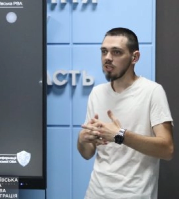 Цифрова трансформація: на Миколаївщині відбулася робоча нарада керівництва ОВА з головами громад Миколаївського району