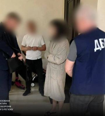 На Львівщині посадовців підозрюють у закупівлі пошкоджених генераторів для ЗСУ на понад 31 млн грн