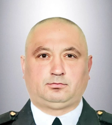 Дмитра Переменщикова, уродженця Нікополя, поховають у Львові