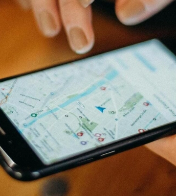 Мапа укриттів Івано-Франківська: де сховатися під час повітряної тривоги