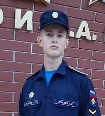 У РФ колишнього військового засудили за державну зраду до 23 років за ґратами