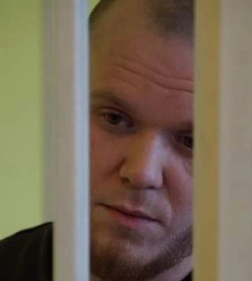 Мав вийти на волю в лютому 2025 року: у Росії зник кримський політв&#039;язень Геннадій Лимешко