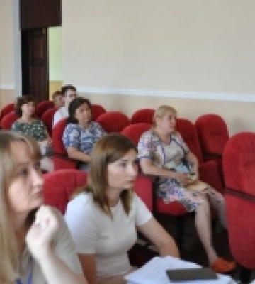 На Полтавщині вшанували родини загиблих воїнів
