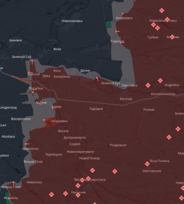 Росіяни минулої доби поранили 11 жителів Донеччини
