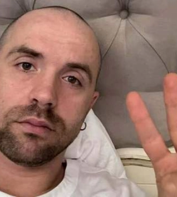 Миша Кацурин отравился в собственном заведении во Львове: его госпитализировали