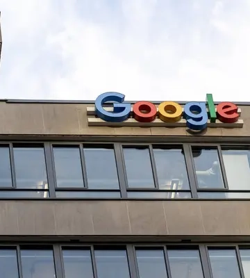 Найбільша угода у світі: Google інвестує $3 млрд у гідроенергію США