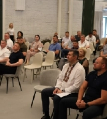 Бюджет кожної громади – під мікроскопом: на Волині шукають резерви для розвитку