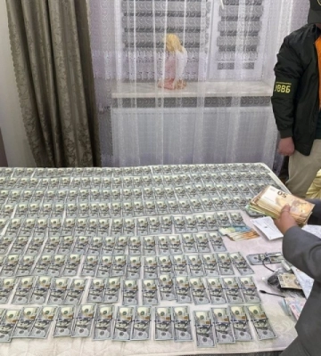 В Украине разоблачили масштабную схему незаконного ввоза автомобилей