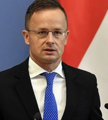 Венгрия просит ЕС наложить санкции на трех украинцев после смерти венгра на Закарпатье