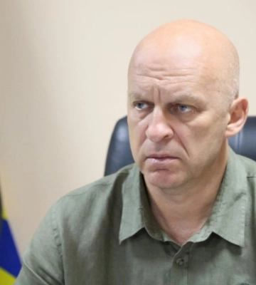 Влада Донеччини розпорядилася перекрити для цивільних трасу Краматорськ-Добропілля