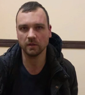 У селі на Волині відзначили День Української Державності