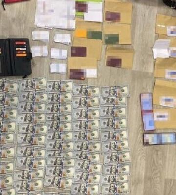 Фіктивне бронювання та розкрадання бюджету в комунальних підприємствах Одеси: двох посадовців затримано, - Офіс Генпрокурора. ФОТО
