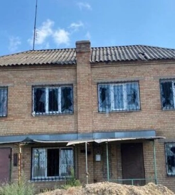 Росіяни атакували два райони Дніпропетровщини: одна загибла і п’ятеро поранених, пошкоджено будинки, газогони та ЛЕП.&amp;hellip;