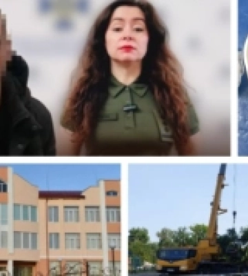 Дайджест головних новин Волинської області на 16 липня