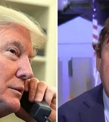 «Чотири рази я був упевнений..»: Трамп зробив зізнання щодо Путіна