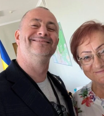 «Легенда троєщинського ОСББ» стала радницею голови Деснянського району «Легенда троєщинського ОСББ» стала радницею голови Деснянського району