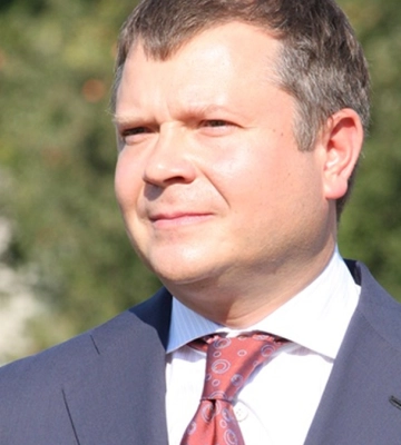 Жеваго отрицает причастность свою, окружения и родственников к сотрудничеству со страной-агрессором Жеваго отрицает причастность свою, окружения и родственников к сотрудничеству со страной-агрессором