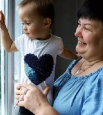 На Волині досліджуватимуть умови життя дітей і жінок