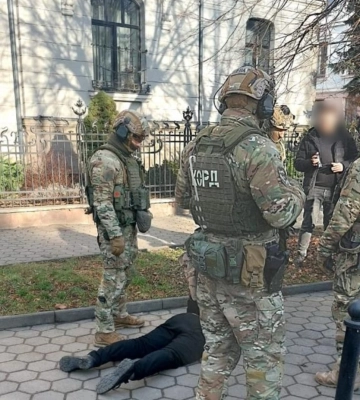 В Івано-Франківську судитимуть зловмисника, який замовив вбивство власної дружини