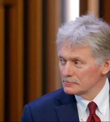 &quot;Все должны надавить на Украину&quot; — Песков сделал новое заявление о признании Мелитополя российским