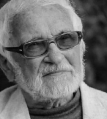 Пішов із життя Володимир Микита — мистецька легенда Закарпаття