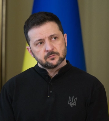 Зеленский на фракции СН озвучил кандидатов в Кабмин: кто в списке Зеленский на фракции СН озвучил кандидатов в Кабмин: кто в списке