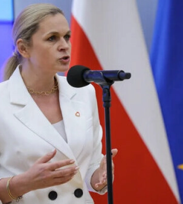 У Харкові прочитають лекцію про Волинську трагедію