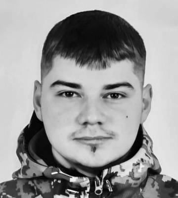 Підтвердили загибель воїна Дмитра Потурая з Волині, який понад рік вважався зниклим