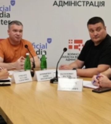Від магазинів до шкіл: на Волині триває моніторинг безбар’єрності