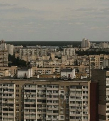 Квартир більше, охочих купувати менше: тенденції київського вторинного ринку житла