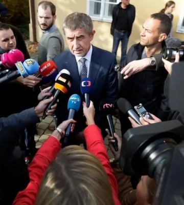 Премьер Чехии назвал лучшего кандидата от ЕС для переговоров по Украине
