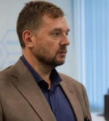 Балицкий доруководился - в Мелитополе дефицит бюджета исчисляется в миллиардах (Скрины)