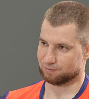 «Буду робити все, щоб пам&#039;ять про батька жила»: ветеран з Волині організовує благодійний марафон