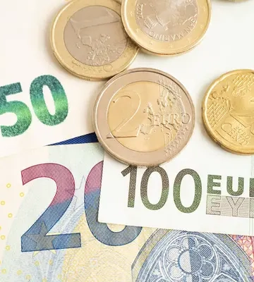 Хеджування долара може підштовхнути євро до $1,30 — Morgan Stanley