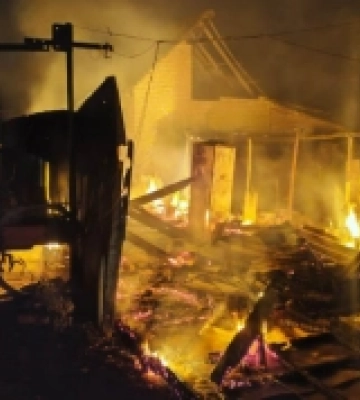 На Херсонщині за добу через ворожі удари дістали поранення троє людей