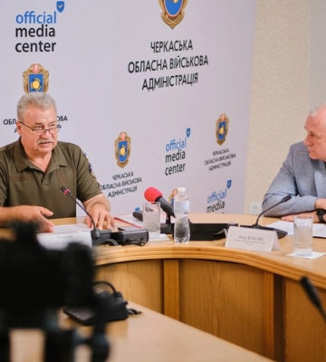 На Черкащині до закладів профтехосвіти планують зарахувати понад дві тисячі студентів