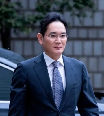 Суд Південної Кореї остаточно виправдав голову Samsung у справі про шахрайство