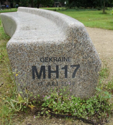 Роковини збиття MH17: відповідальність РФ не підлягає сумніву, - глава МЗС Нідерландів Вельдкамп