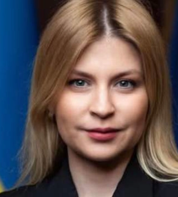 Стефанишина может стать послом в США, у Умерова будет другая задача, –СМИ