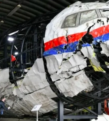 11-та річниця авіакатастрофи MH17 поблизу Донецька: хронологія та рішення суду