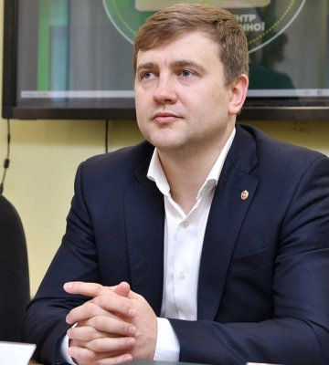 Ексочільник Рівненщини поки відмовляється від посади в Києві – нардеп