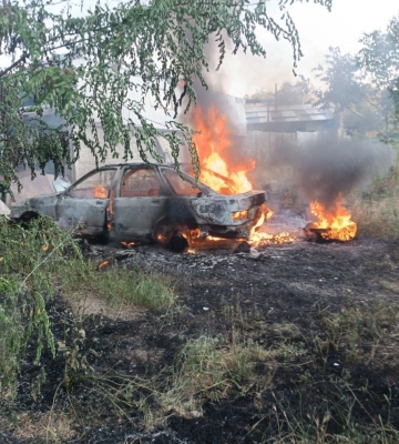 Оперативна ситуація щодо ворожих обстрілів Донеччини станом на ранок 17 липня, є загиблі та поранені, - голова ОВА